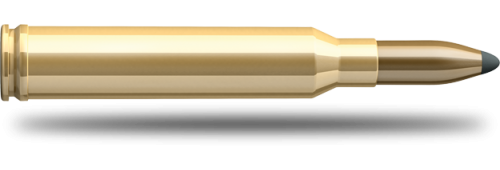 Náboj SB 7 mm Rem. Mag  Nosler Partition 11,35 g NSR - 35645